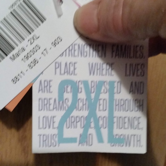 Lularoe maria - Picture 2 of 2